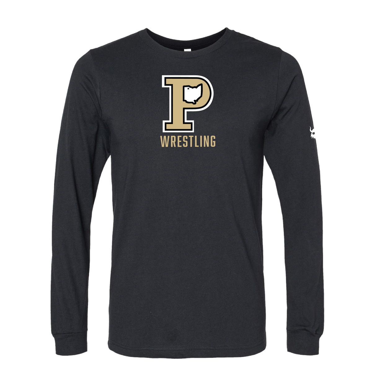 Perrysburg 2026 Long Sleeve Shirt