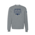 2026 OAC State Bound Grey Crewneck Sweatshirt
