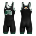 Ohio University Mesh Back Singlet