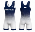 Pennsylvania Mesh MENS Singlet