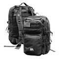 Barbarian Recon Bag