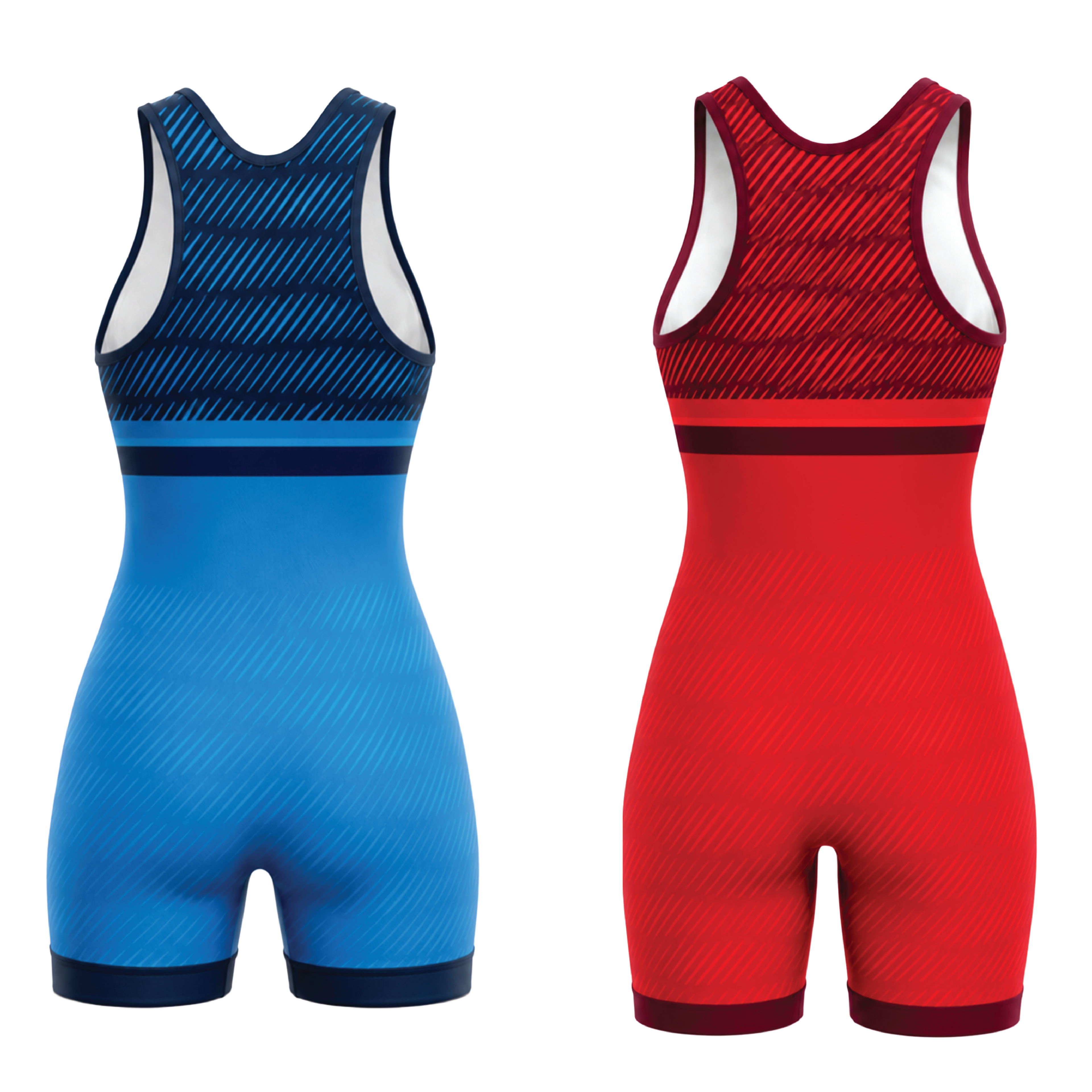 Conquer Women's Freestyle Greco Set