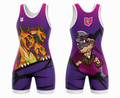 TOFC 2026 WOMENS Singlet