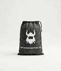 Ba Warrior Mesh Laundry Bag