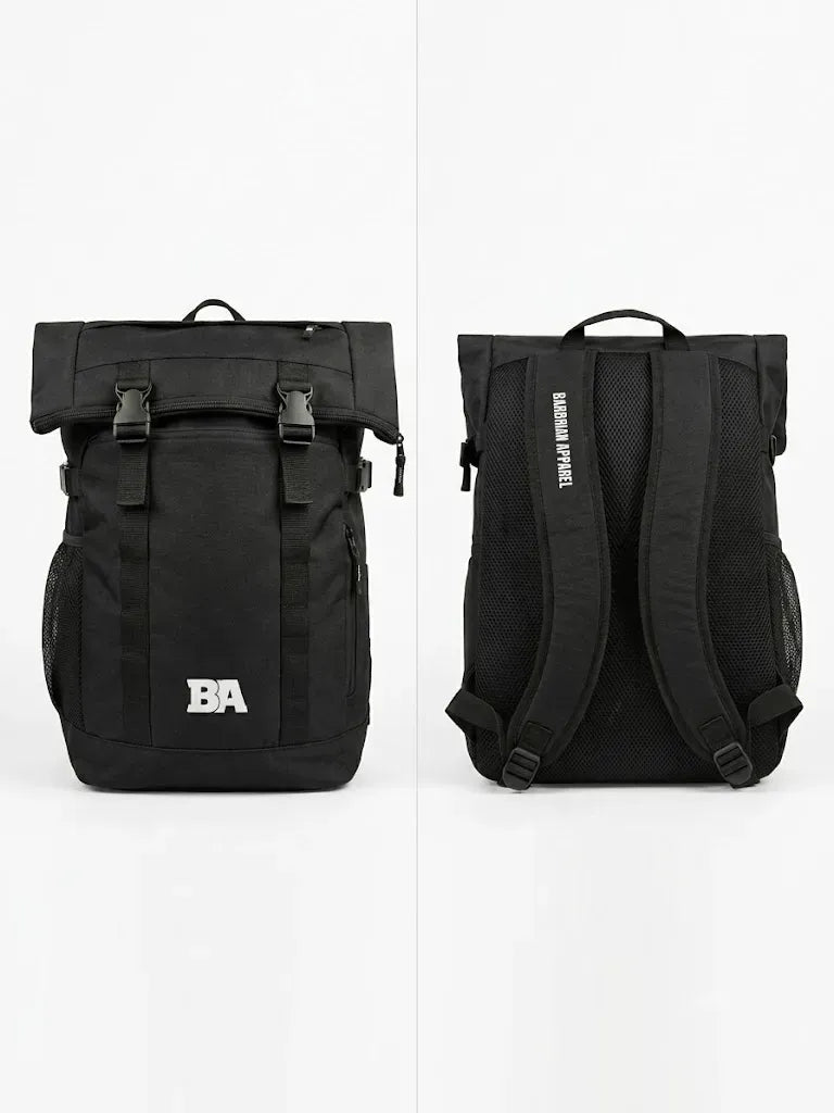 BA Adventure Bag